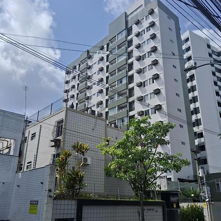 Excelente Apto Em Area Hospitalar Recife Luaran gambar