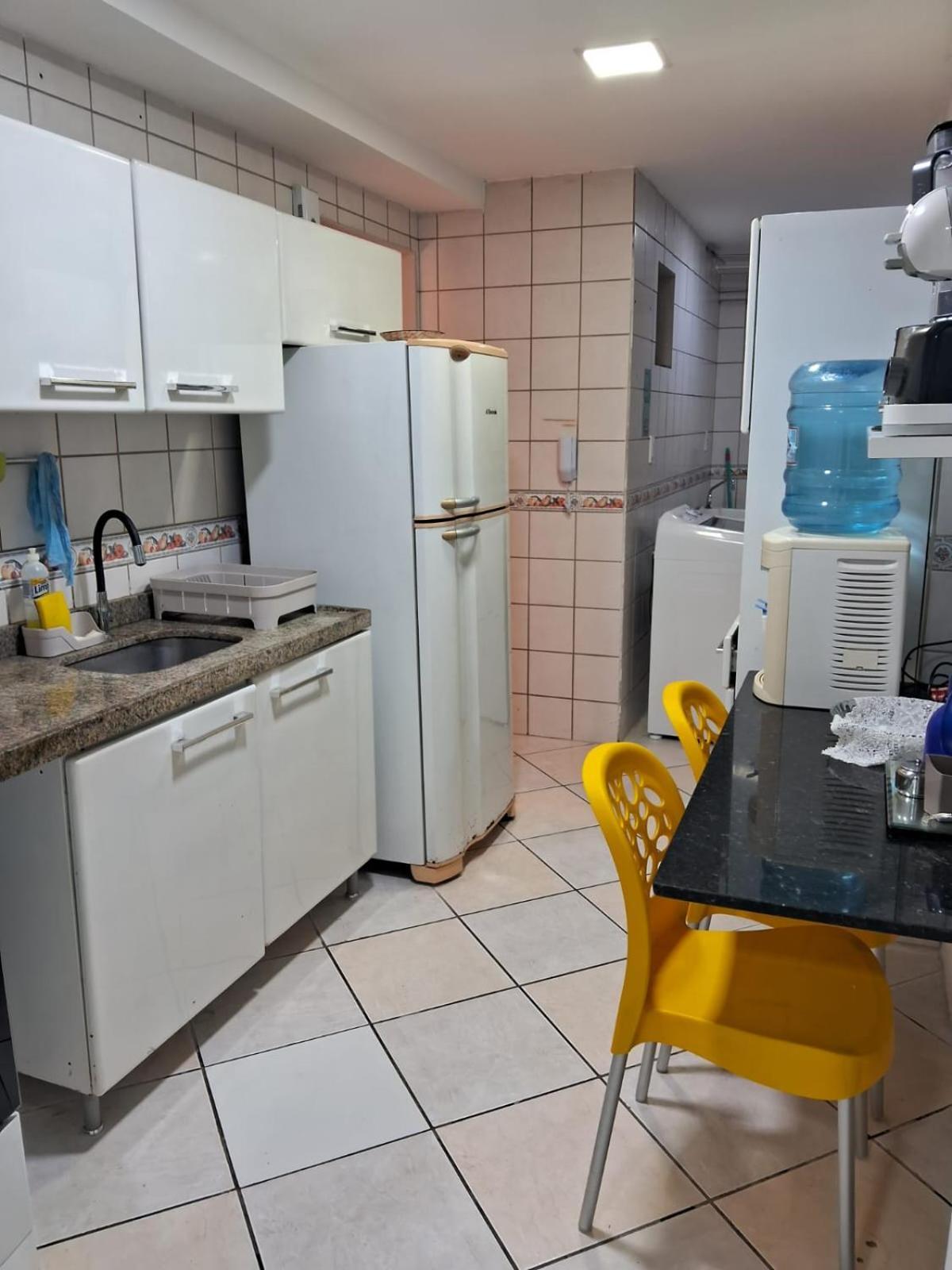 Excelente Apto Em Area Hospitalar Recife Luaran gambar