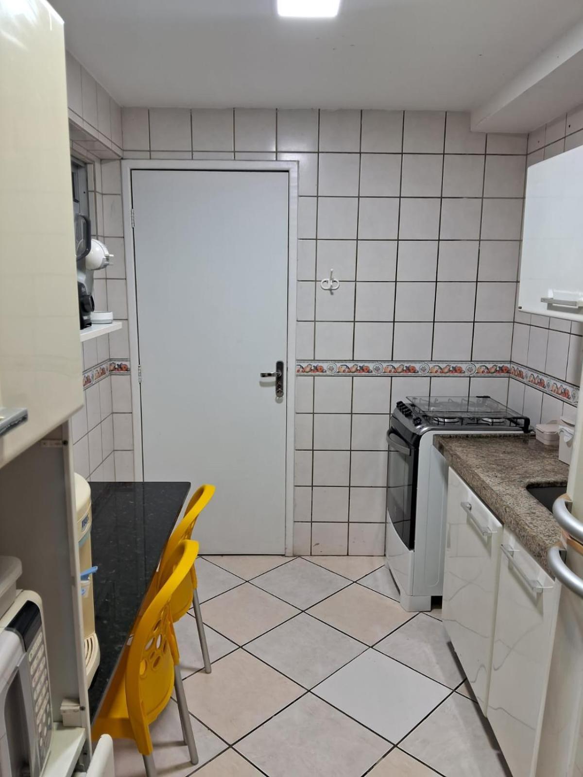 Excelente Apto Em Area Hospitalar Recife Luaran gambar