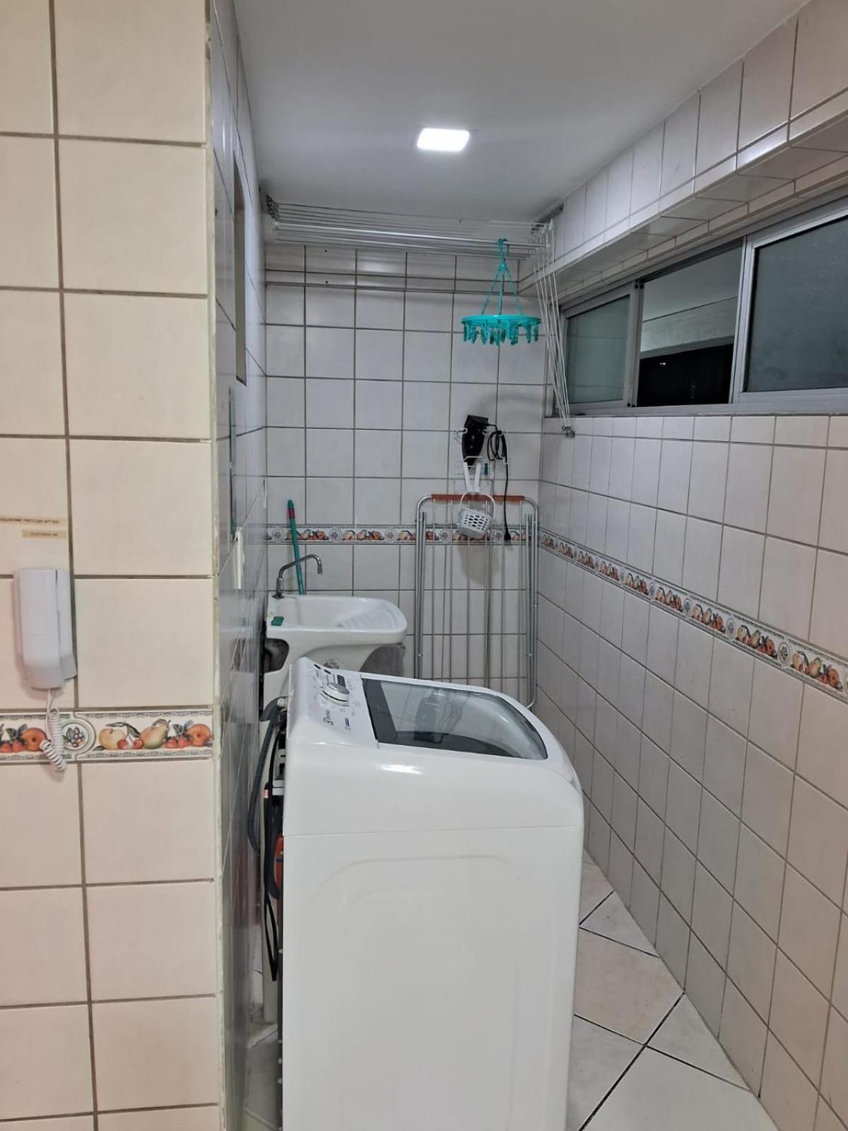 Excelente Apto Em Area Hospitalar Recife Luaran gambar